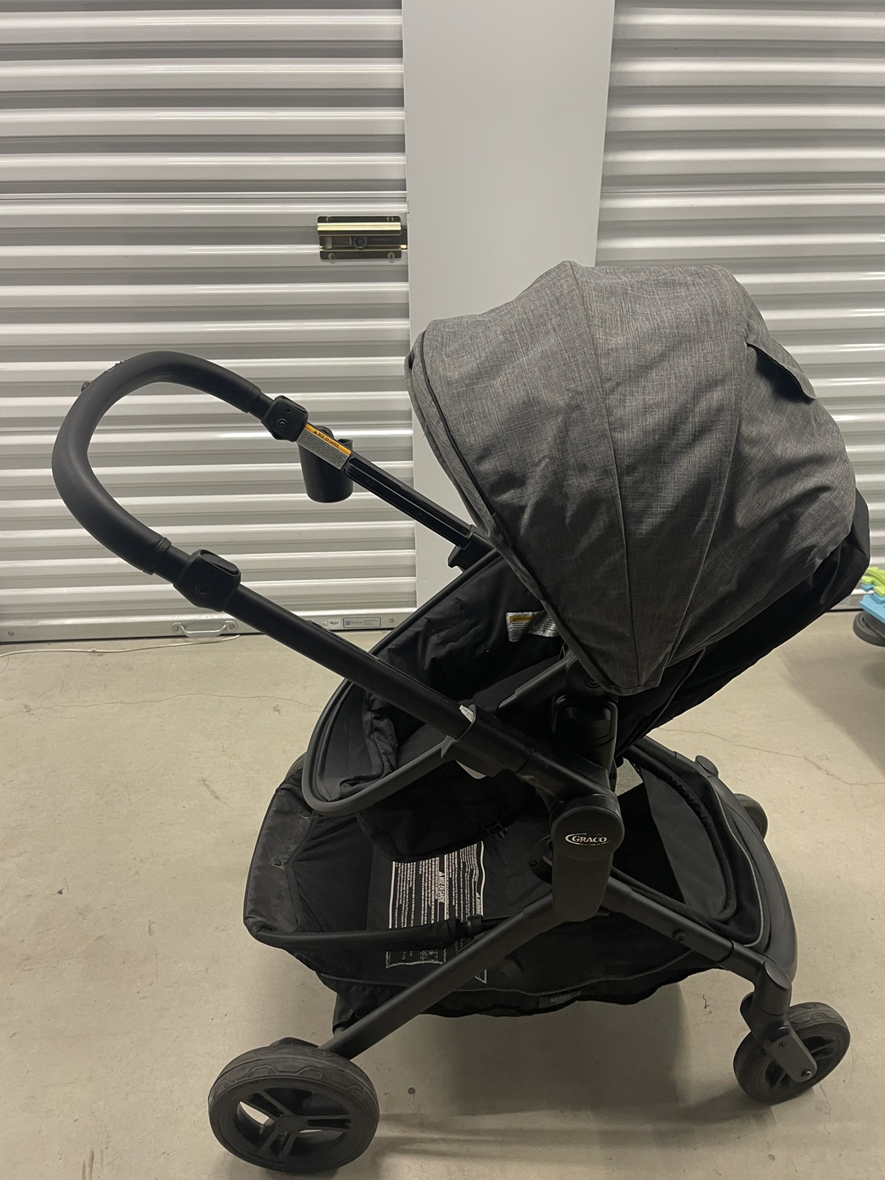 Stroller