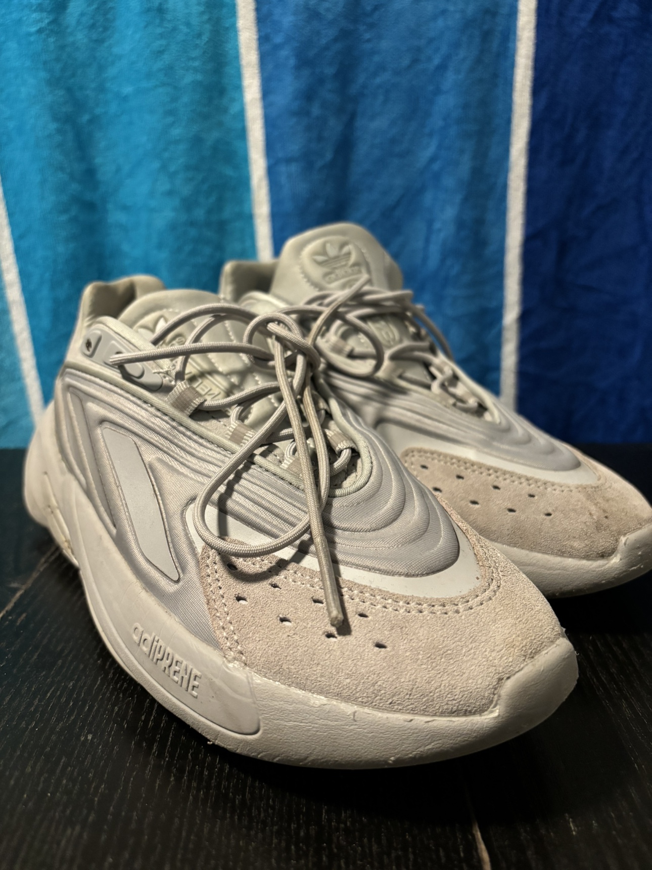 Adidas shoes - photo 3