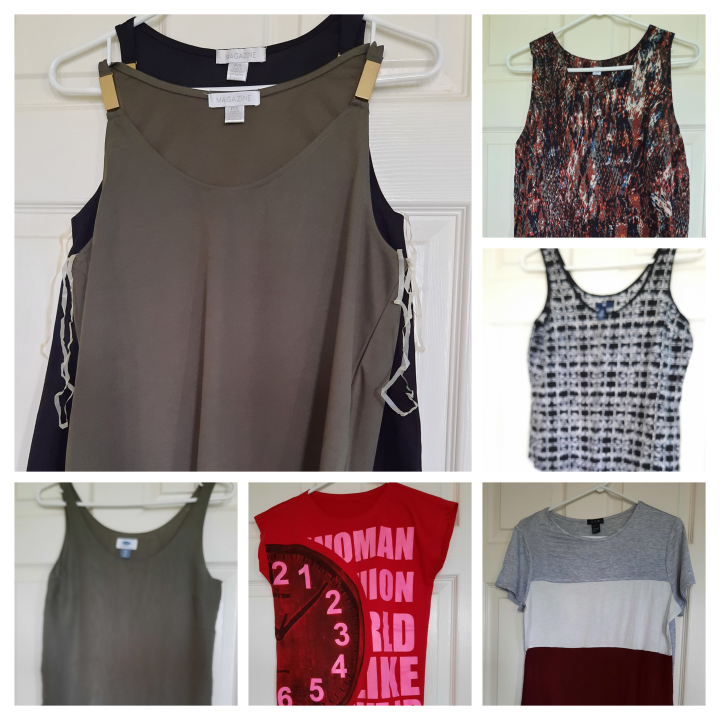 women's top