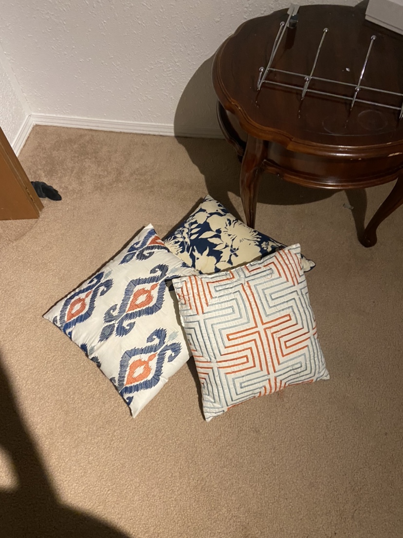 Pillows