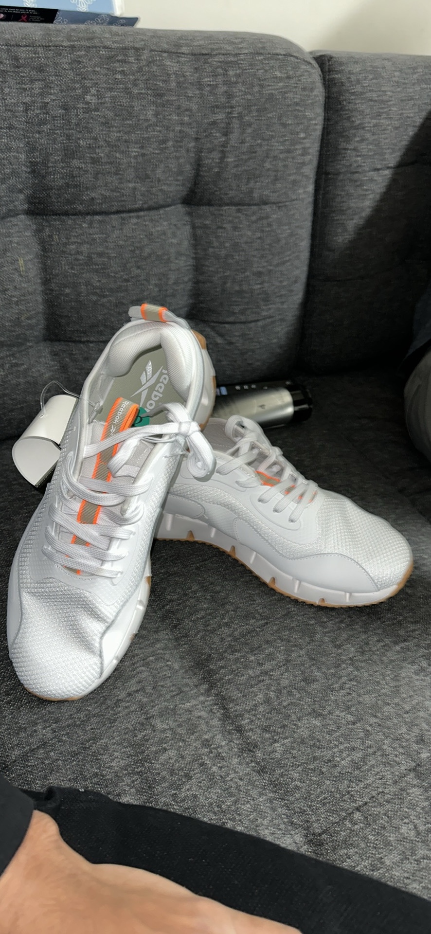 Brand New - Reebok Running Shoes