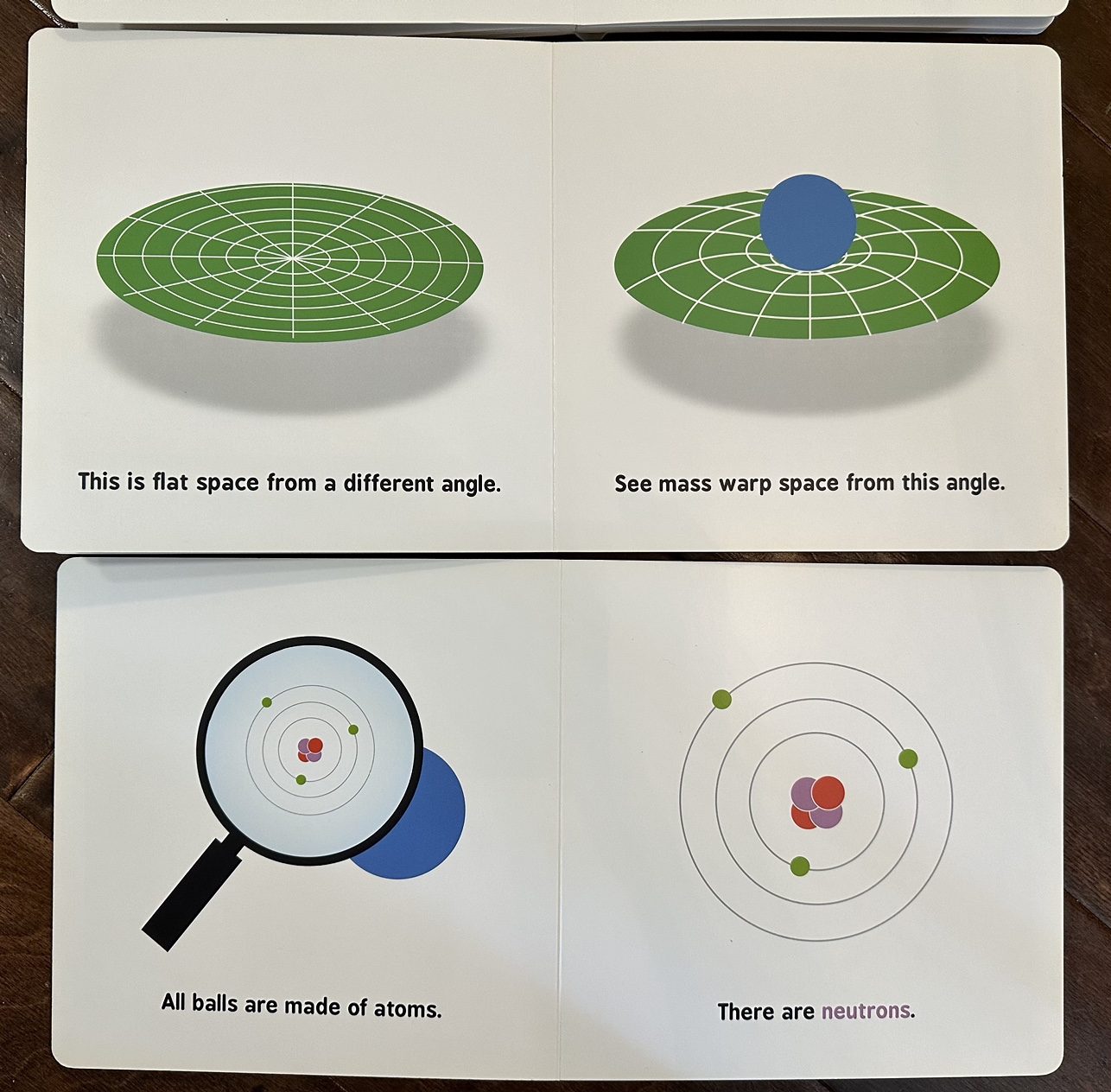 Chris Ferrie toddler board books image indicator(4)