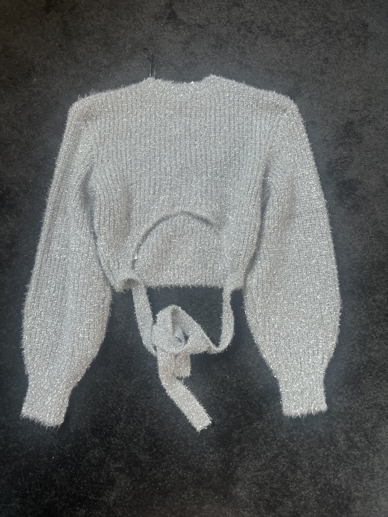 Sweater - photo 2