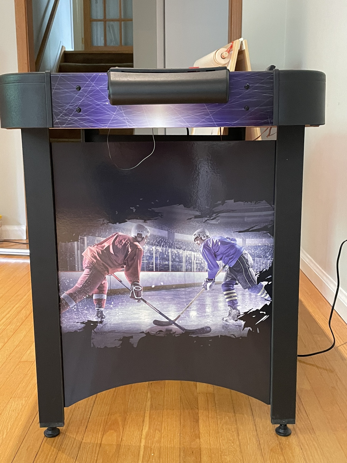 Air powered hockey table image indicator(8)