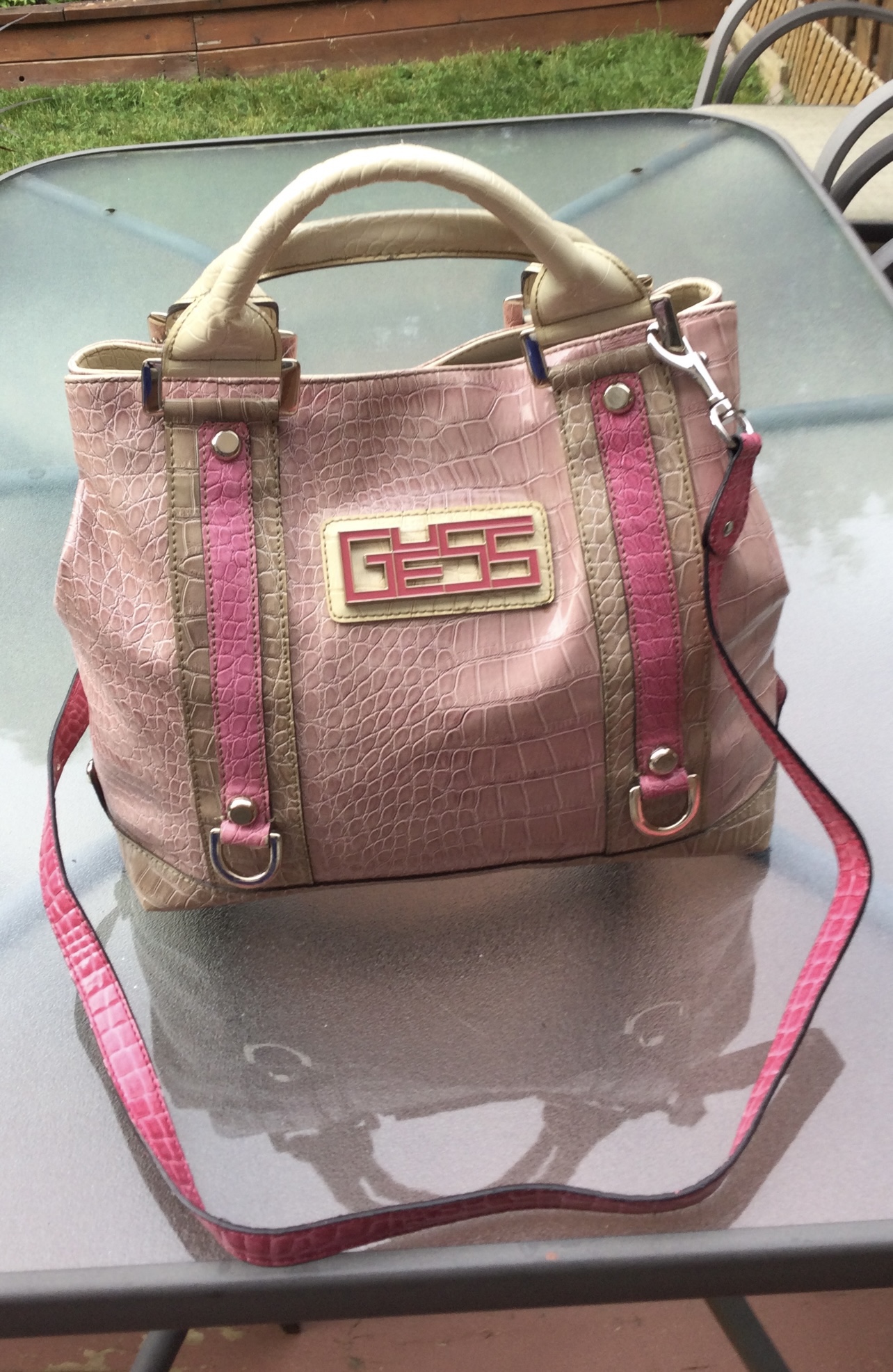 Guess Purse