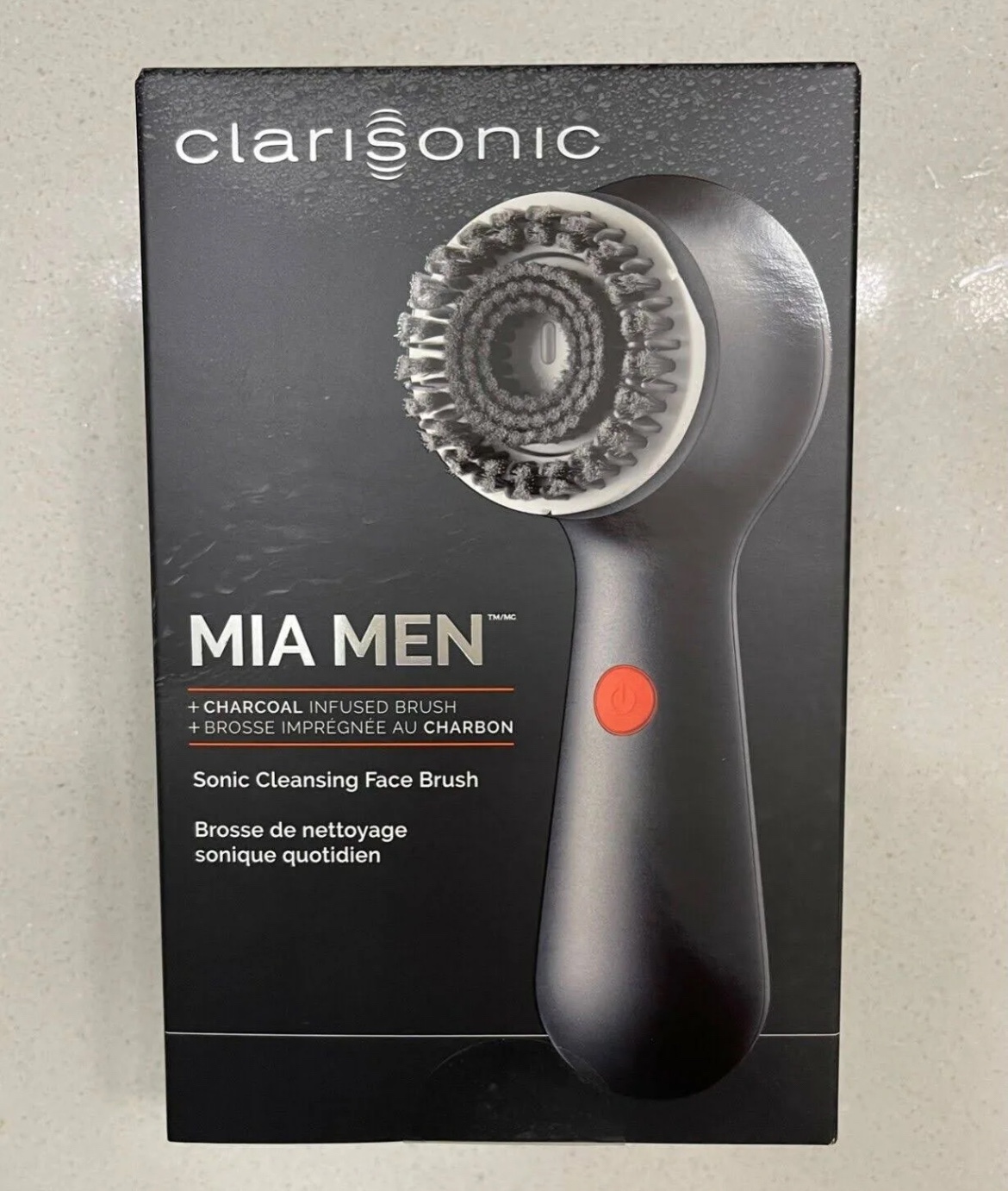 Clarisonic Sonic Cleansing Face Cleanser thumbnail