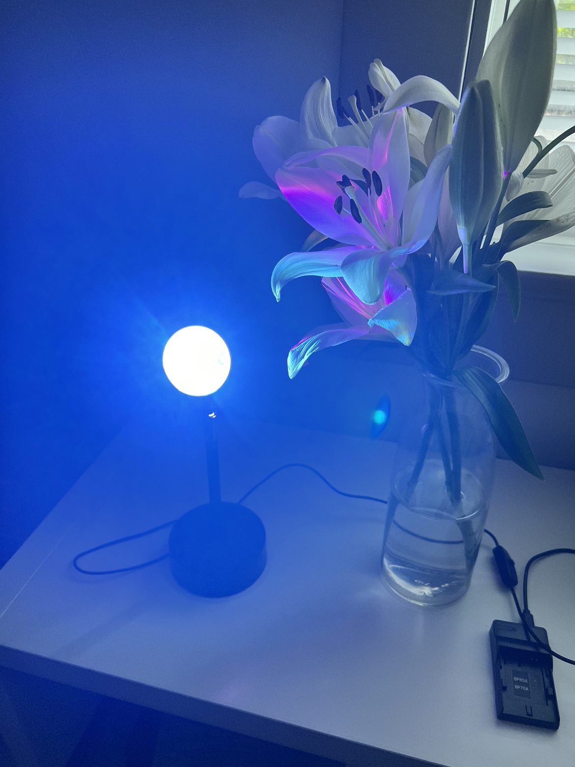 Sunset Lamp - photo 4