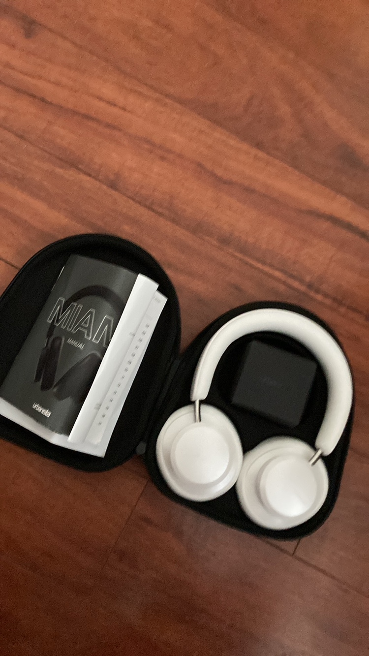 Headphones - photo 3