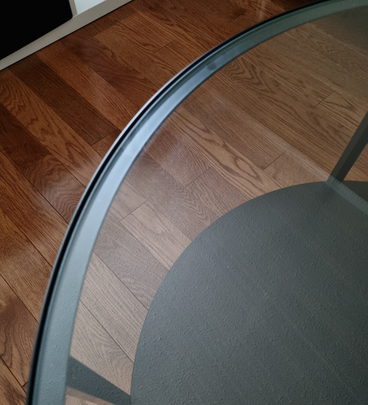 COFFEE TABLE- VITTSJÖ Black - photo 3