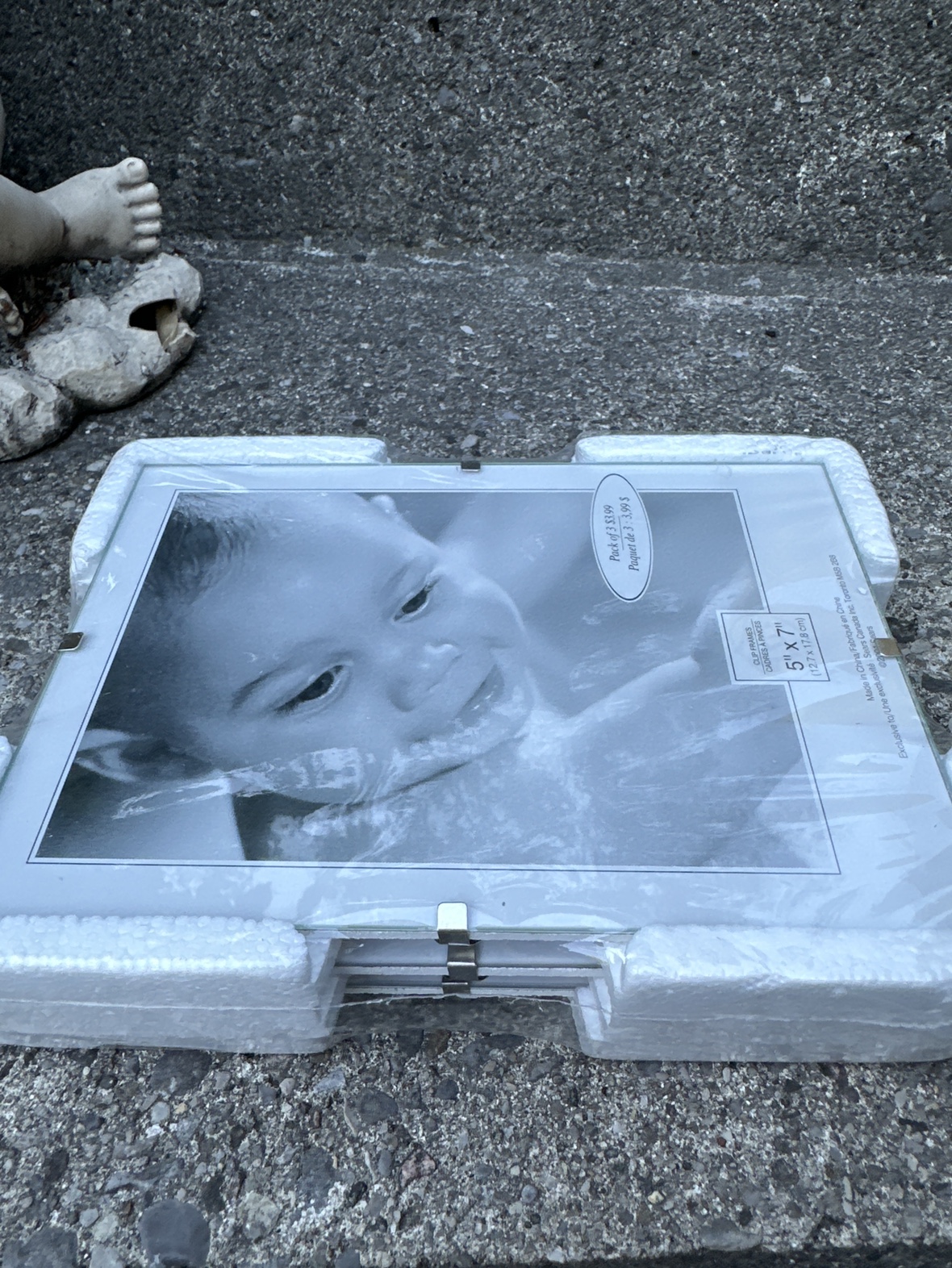 # free-cycle glass photo frames image indicator(3)