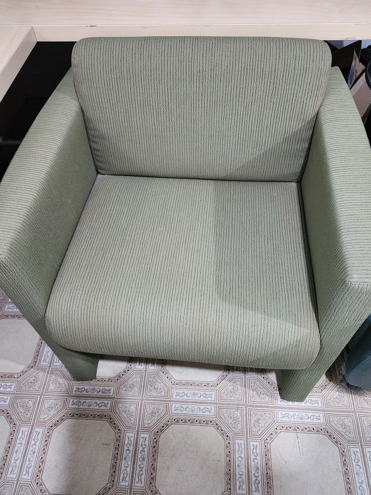 1 Seater sofa