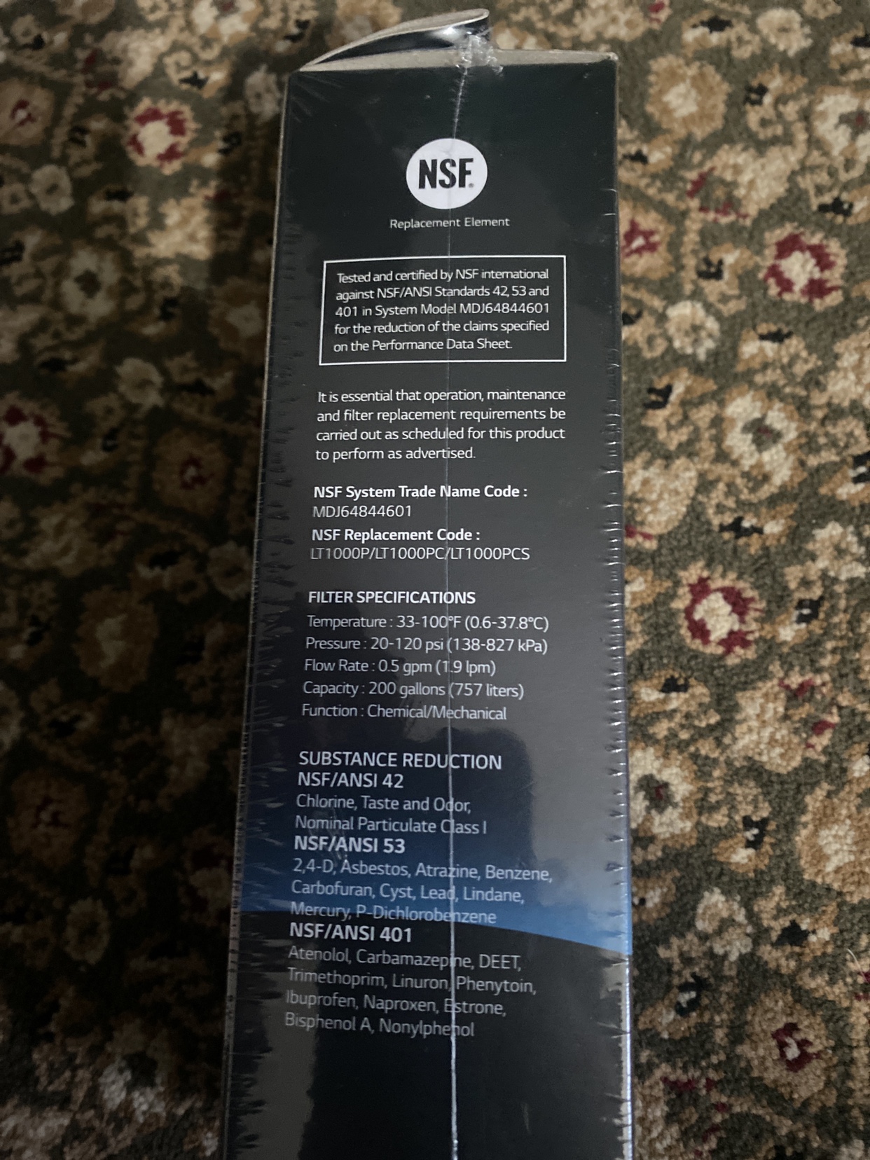 LG Water Filter image indicator(4)