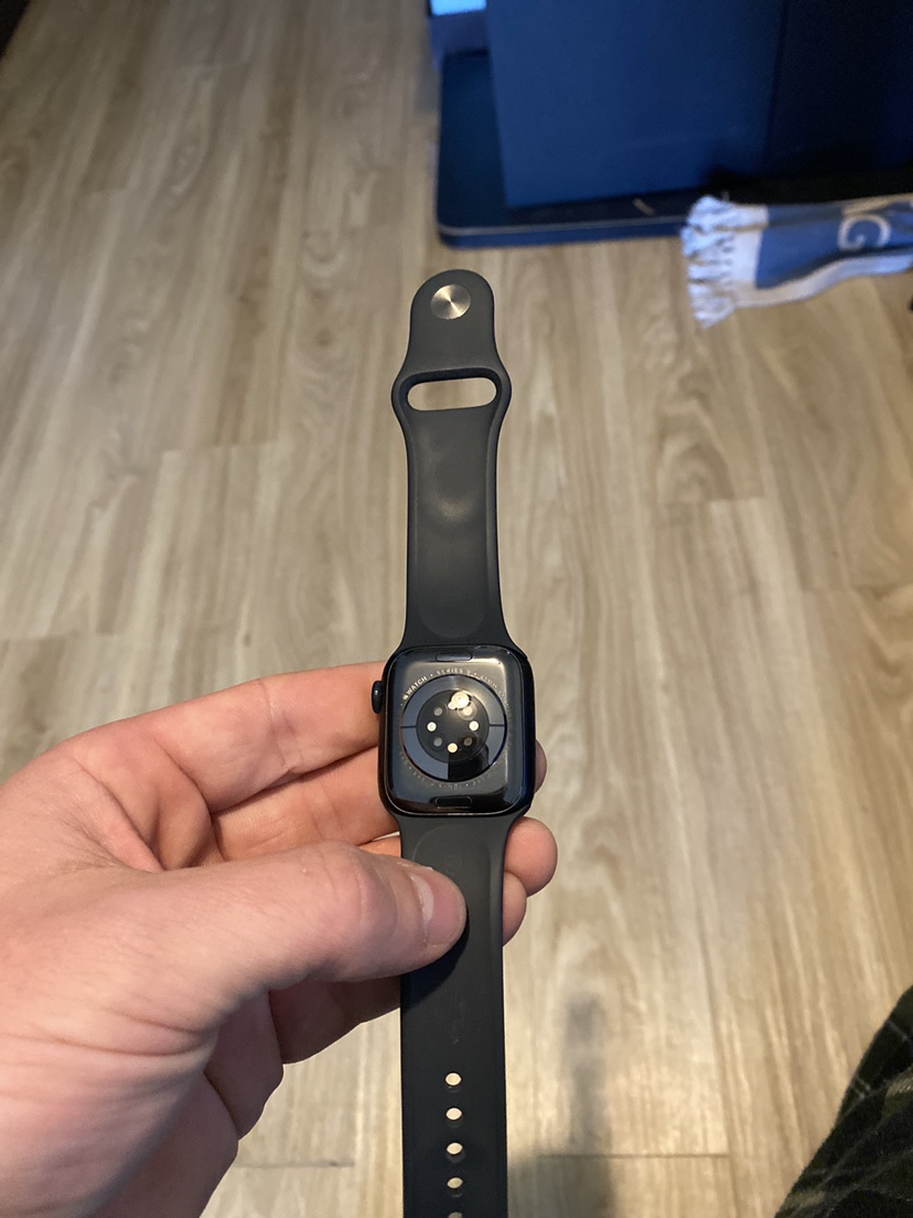 Apple Watch 9 GPS 41mm - photo 5