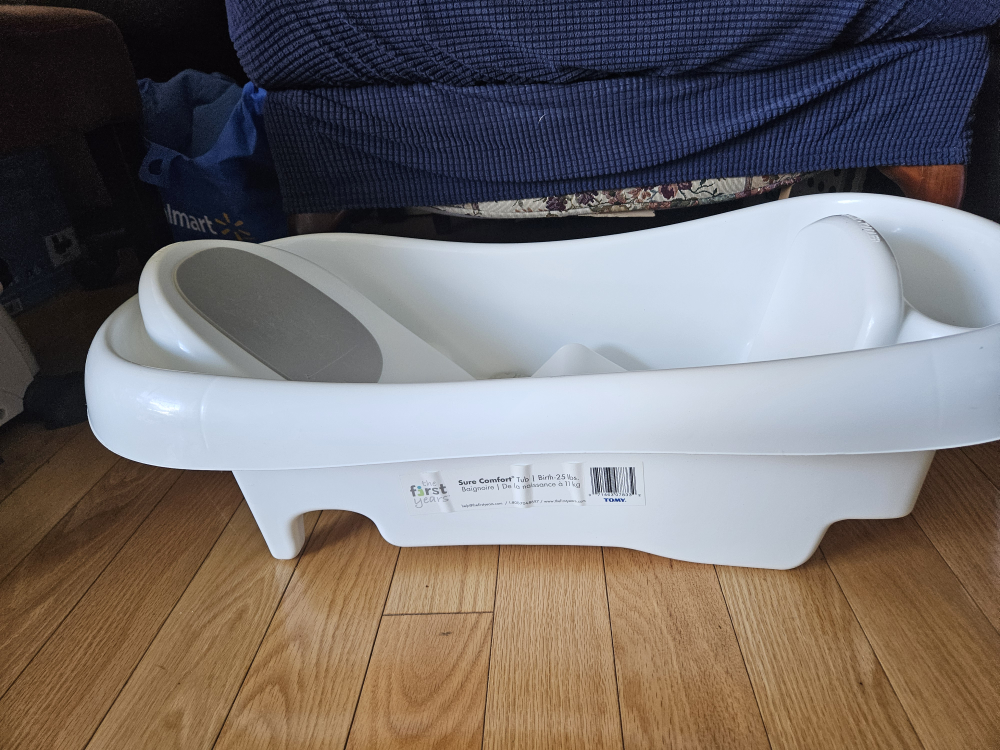 infant tub thumbnail