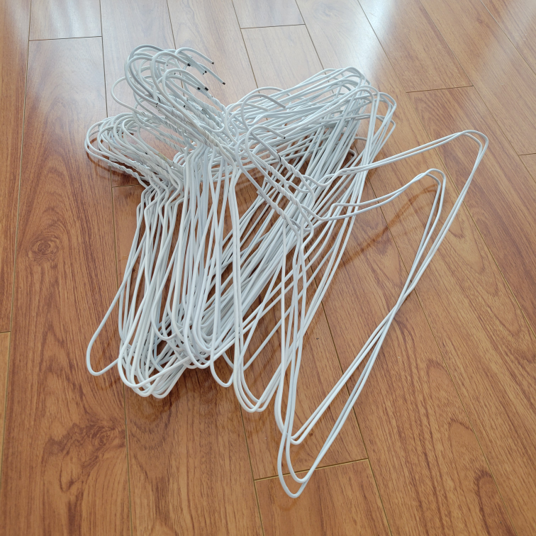 Clothes hangers