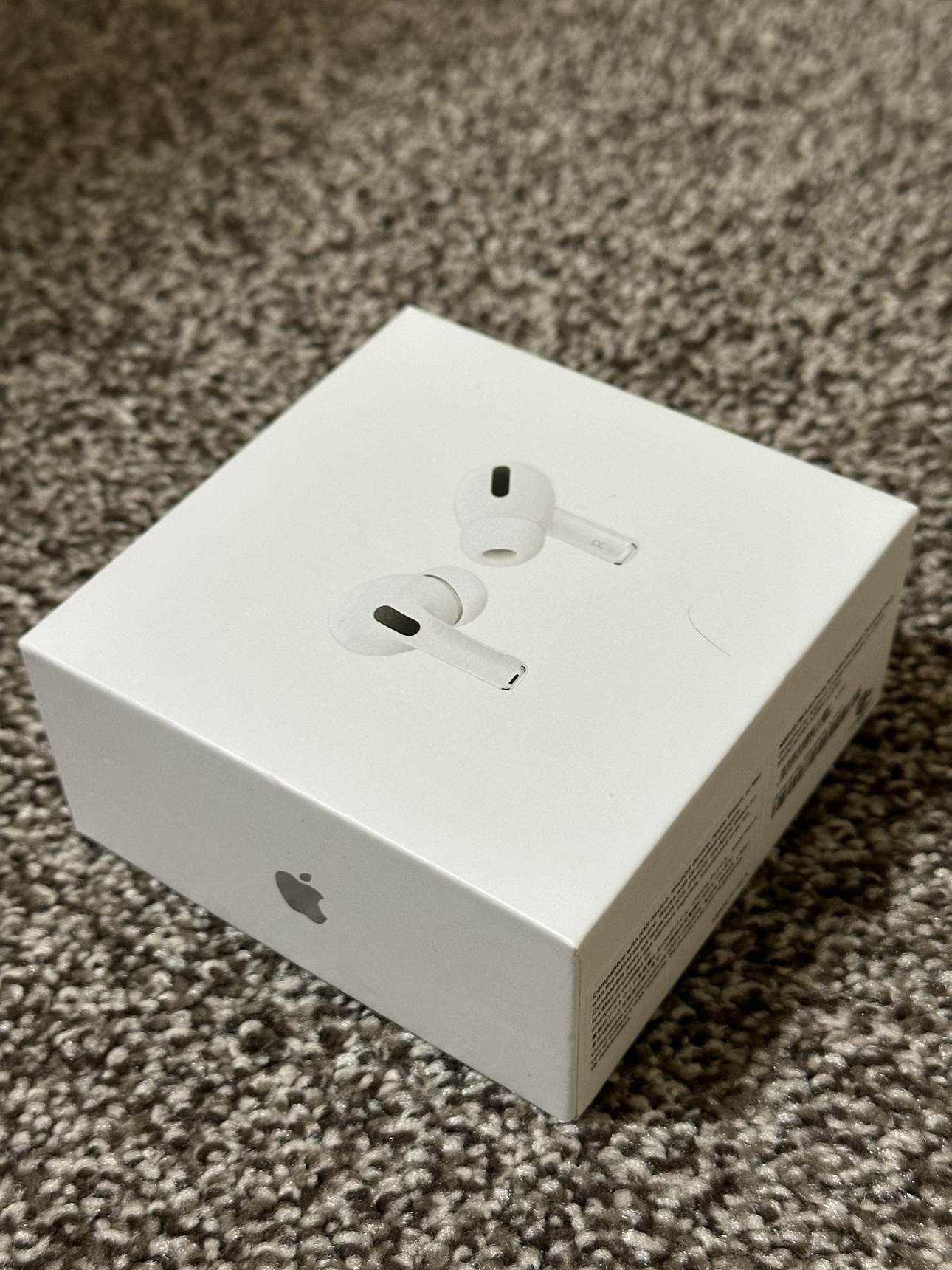 AirPods Pro 2nd Generation