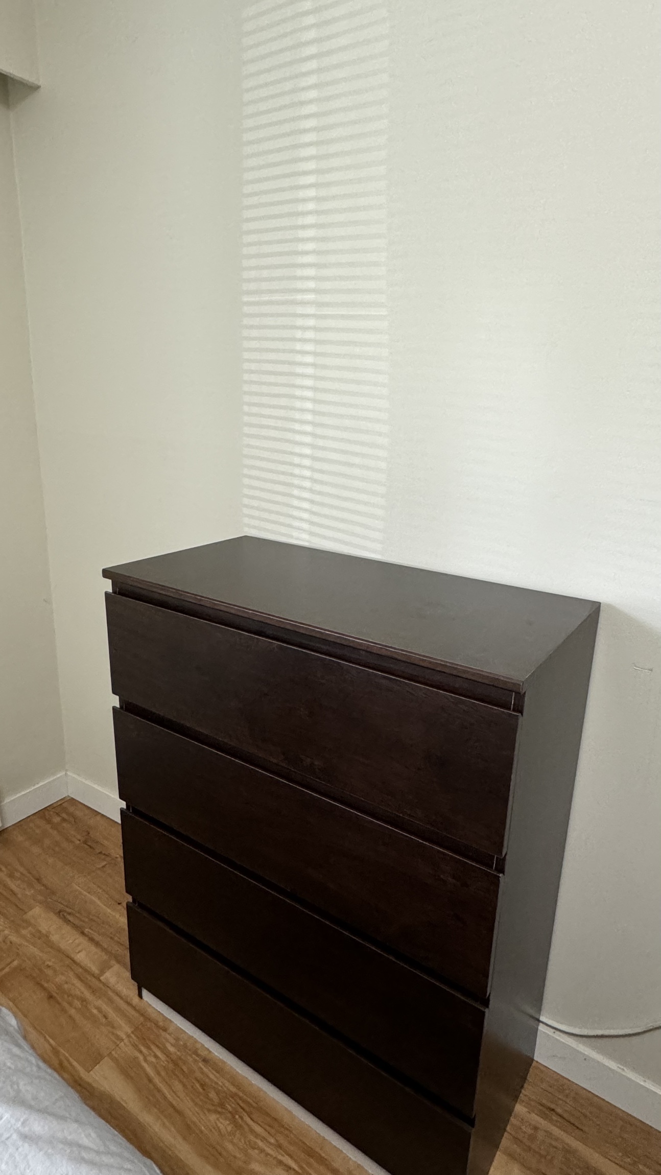 Chest of Drawers thumbnail