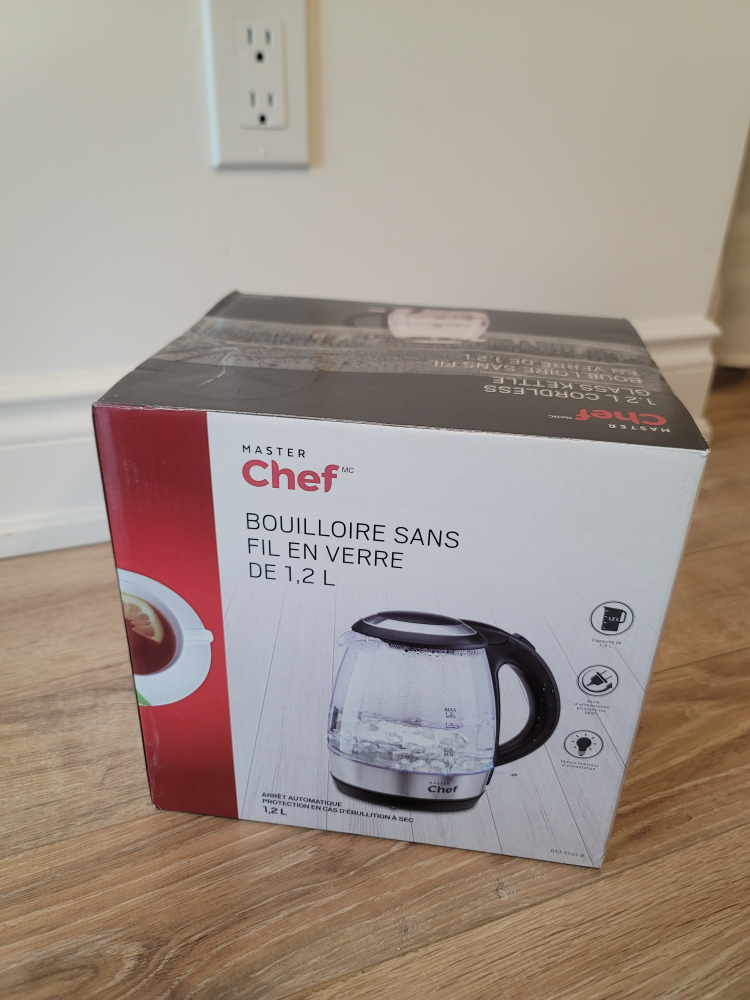 Kettle - photo 3
