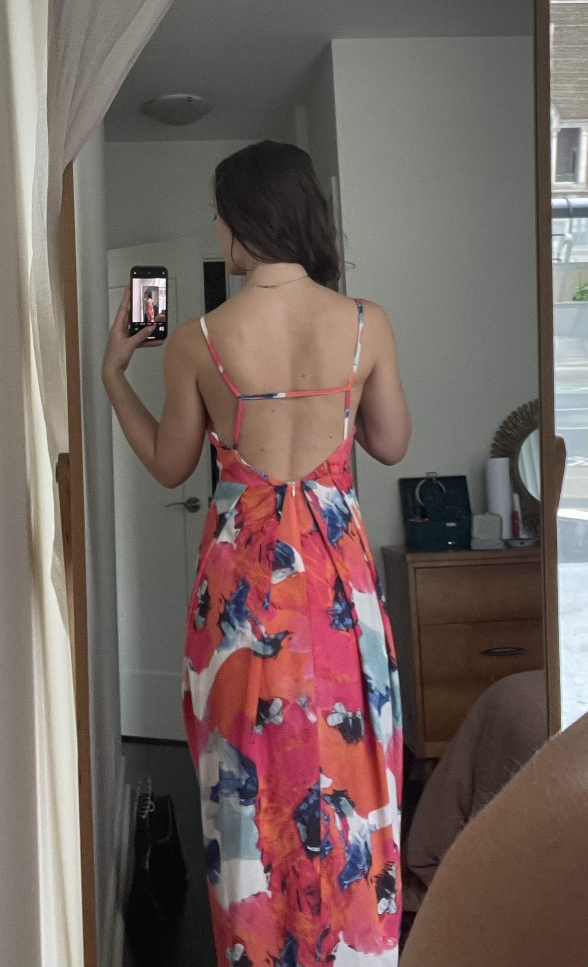 Beautiful sundress *perfect for weddings* image indicator(2)