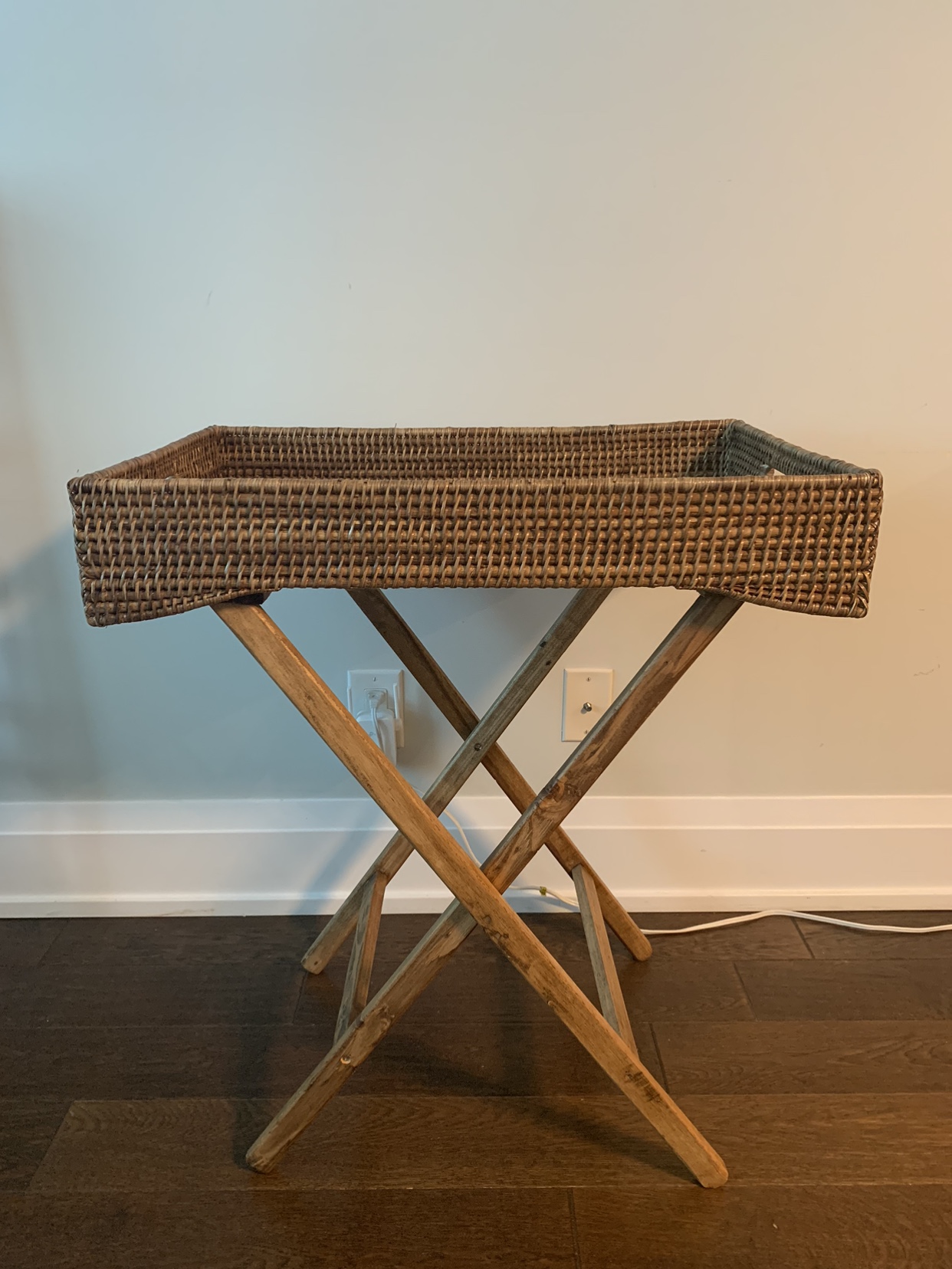 Console, deco table, cocktail station, plant station - photo 2