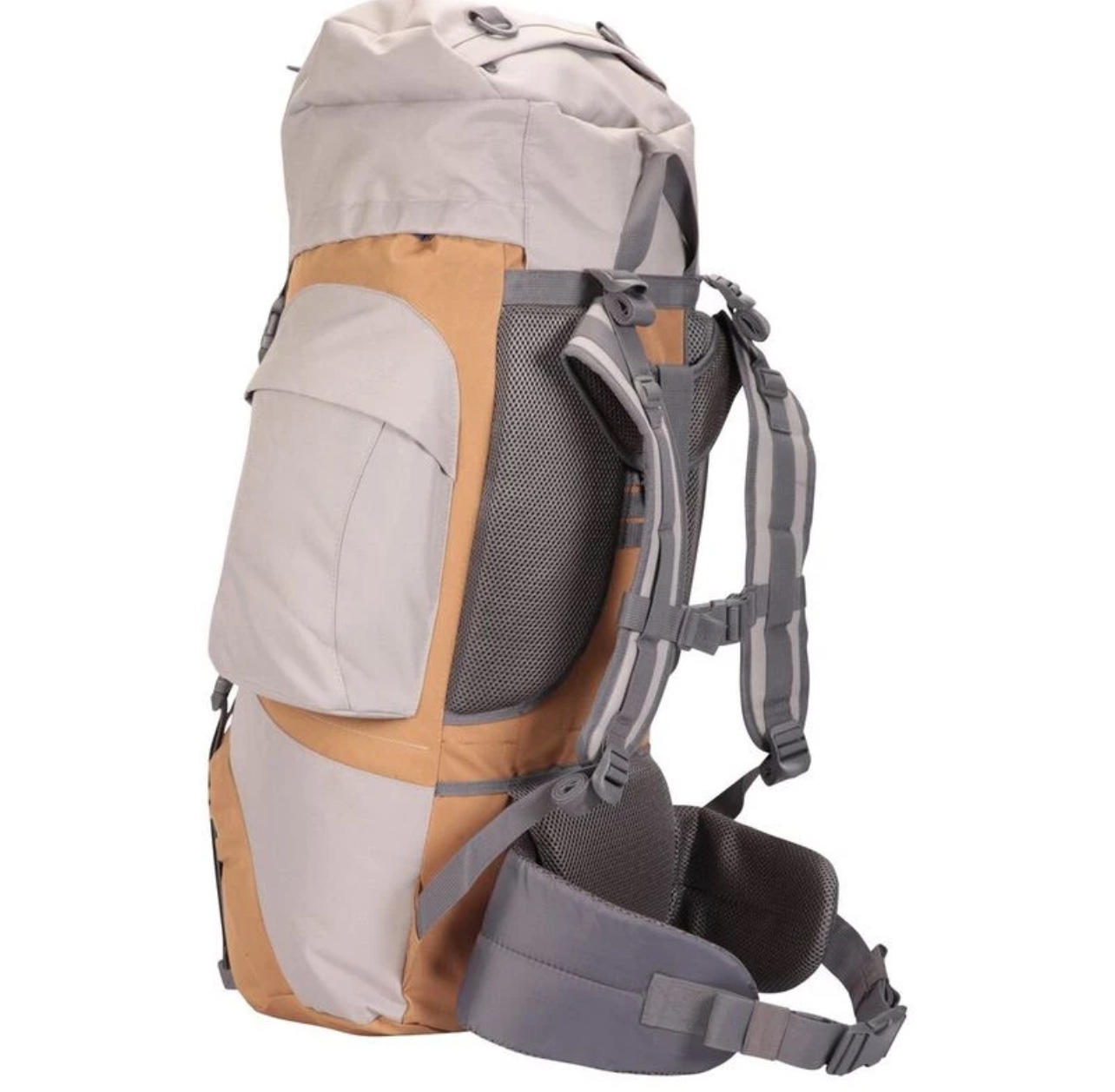 Brand new hiking/traveling backpack - photo 2