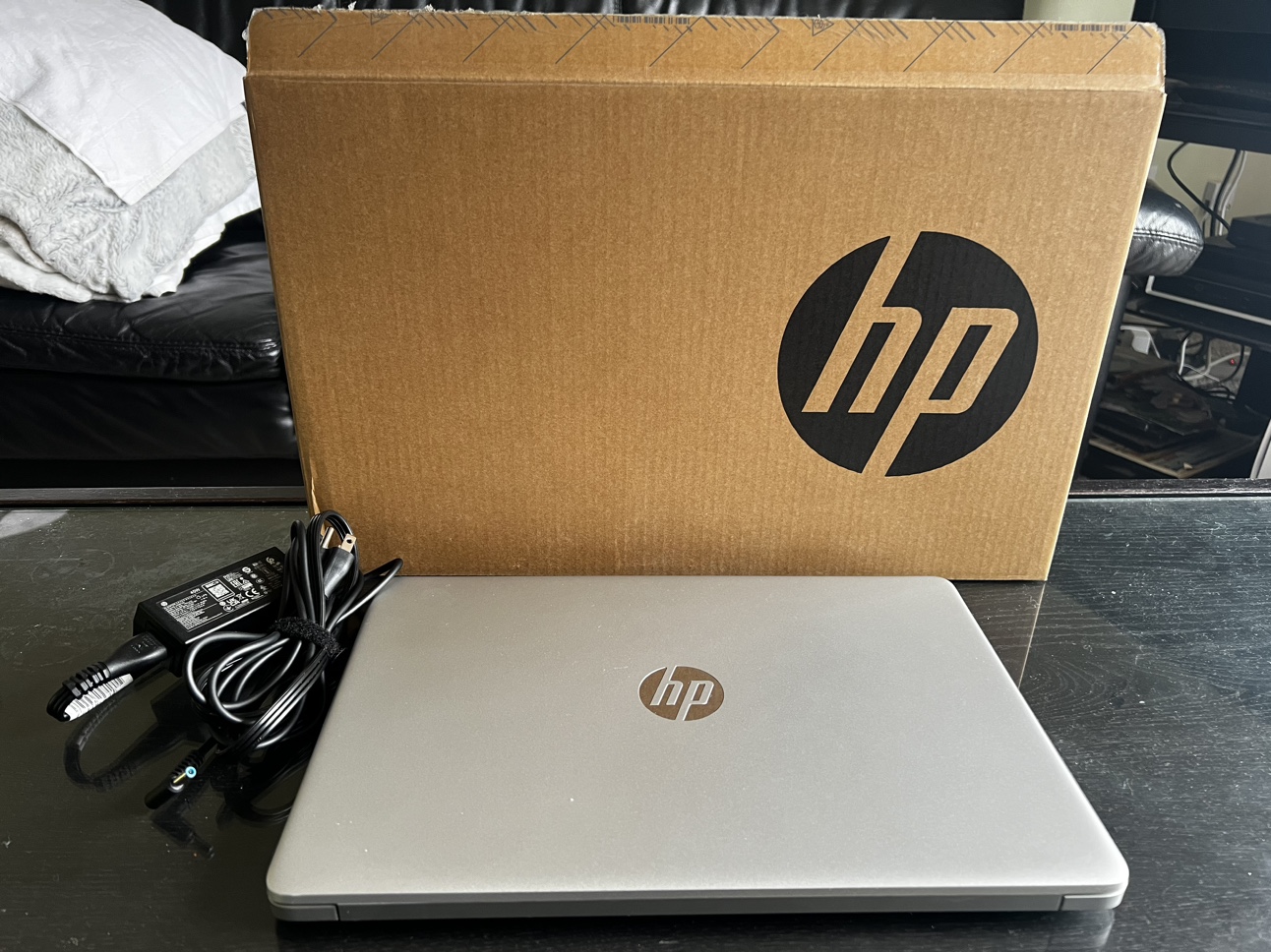 HP Laptop 15-ef2xxx
