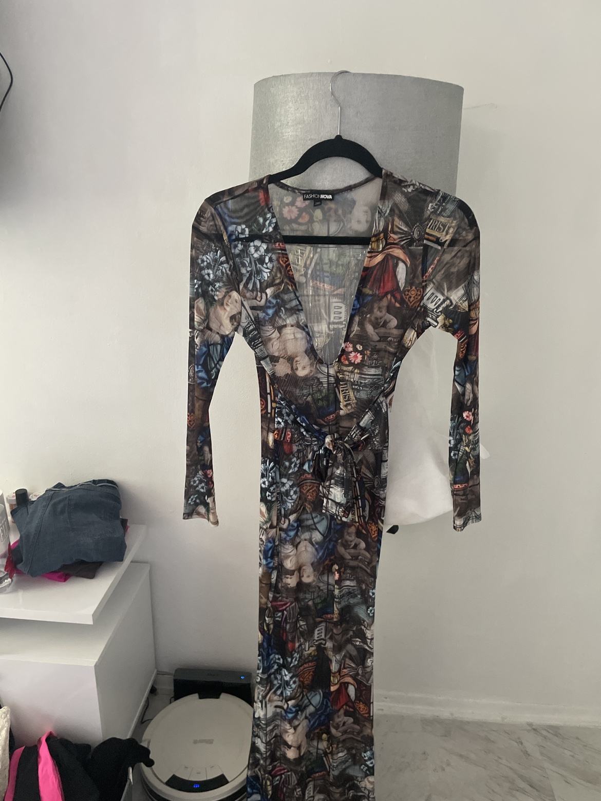 Mash dress - photo 2