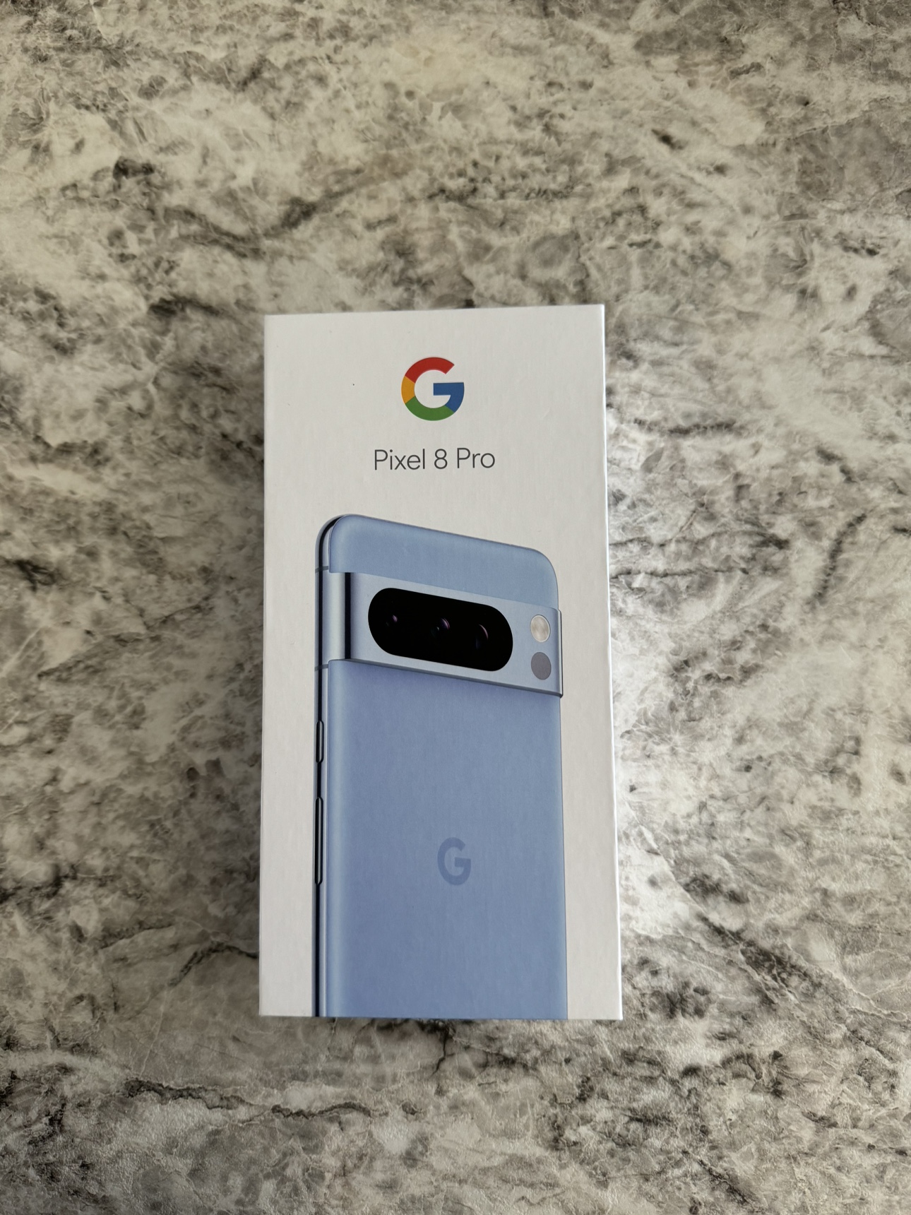 Google pixel 8 pro - photo 2