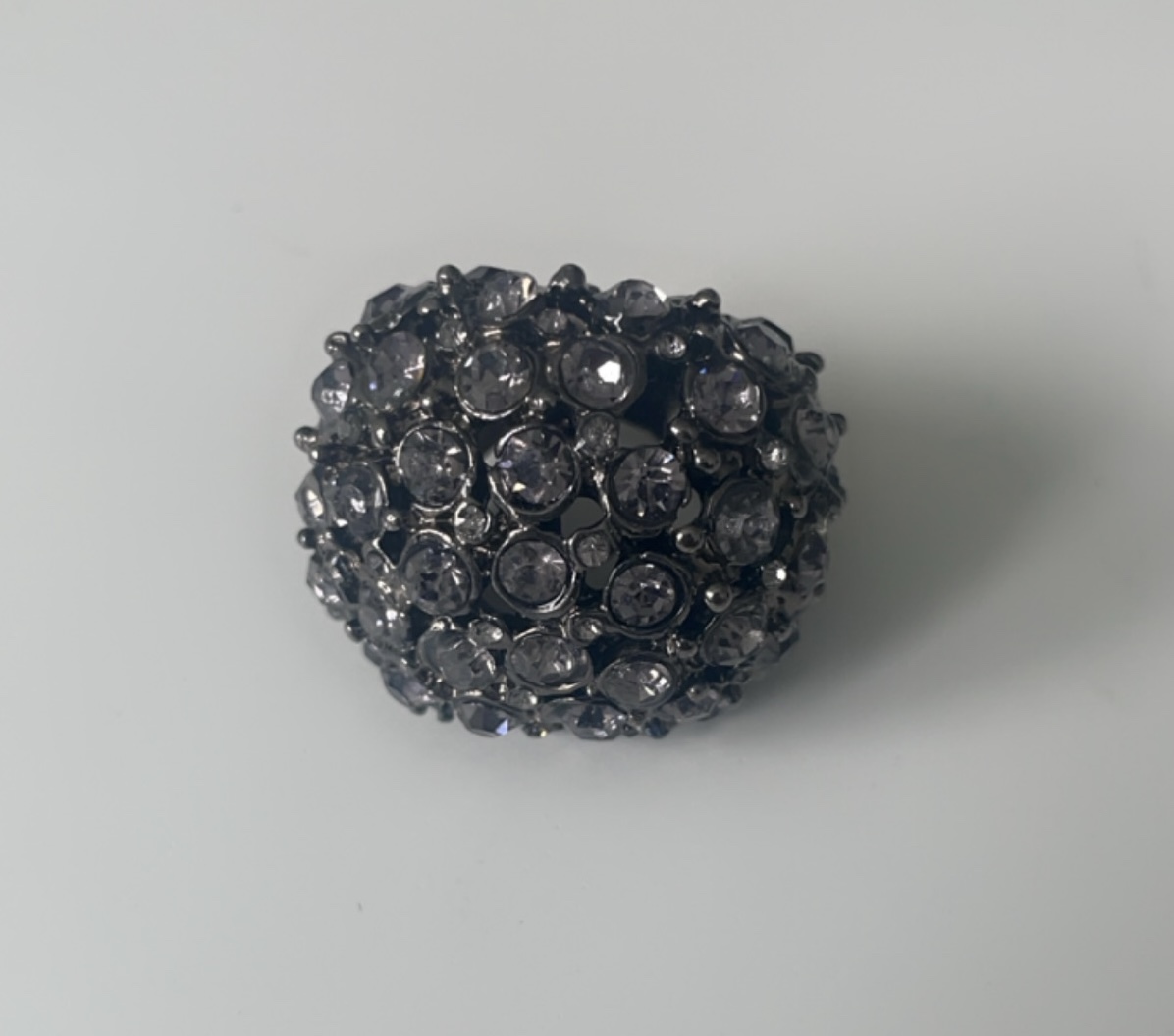 Gorgeous Ring Size 7 image indicator(3)