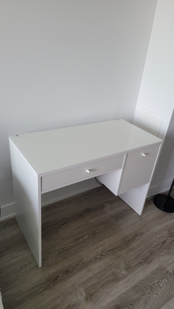 Ikea Desk /Dresser Table - photo 2