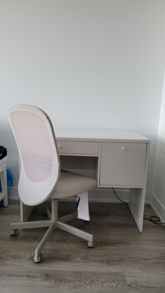 Ikea Desk /Dresser Table - photo 3