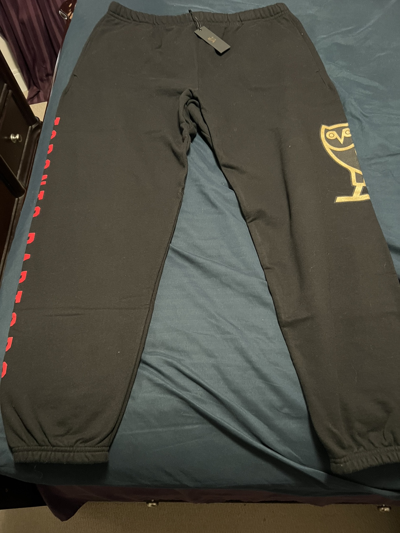 OVO Track Pants image indicator(2)