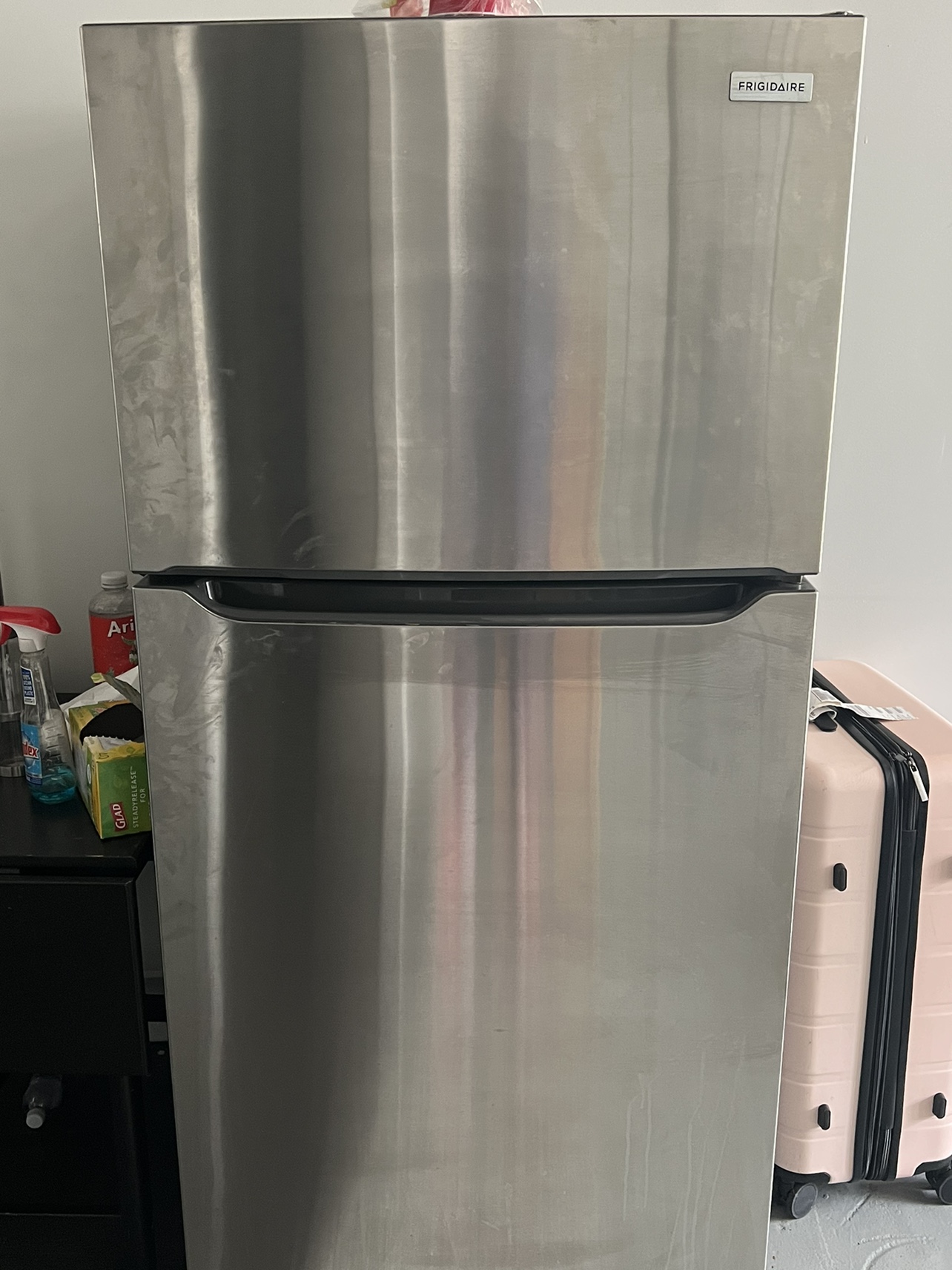 Fridge - photo 5