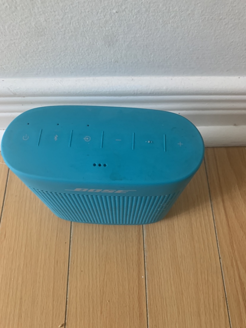 Bose speaker - photo 3