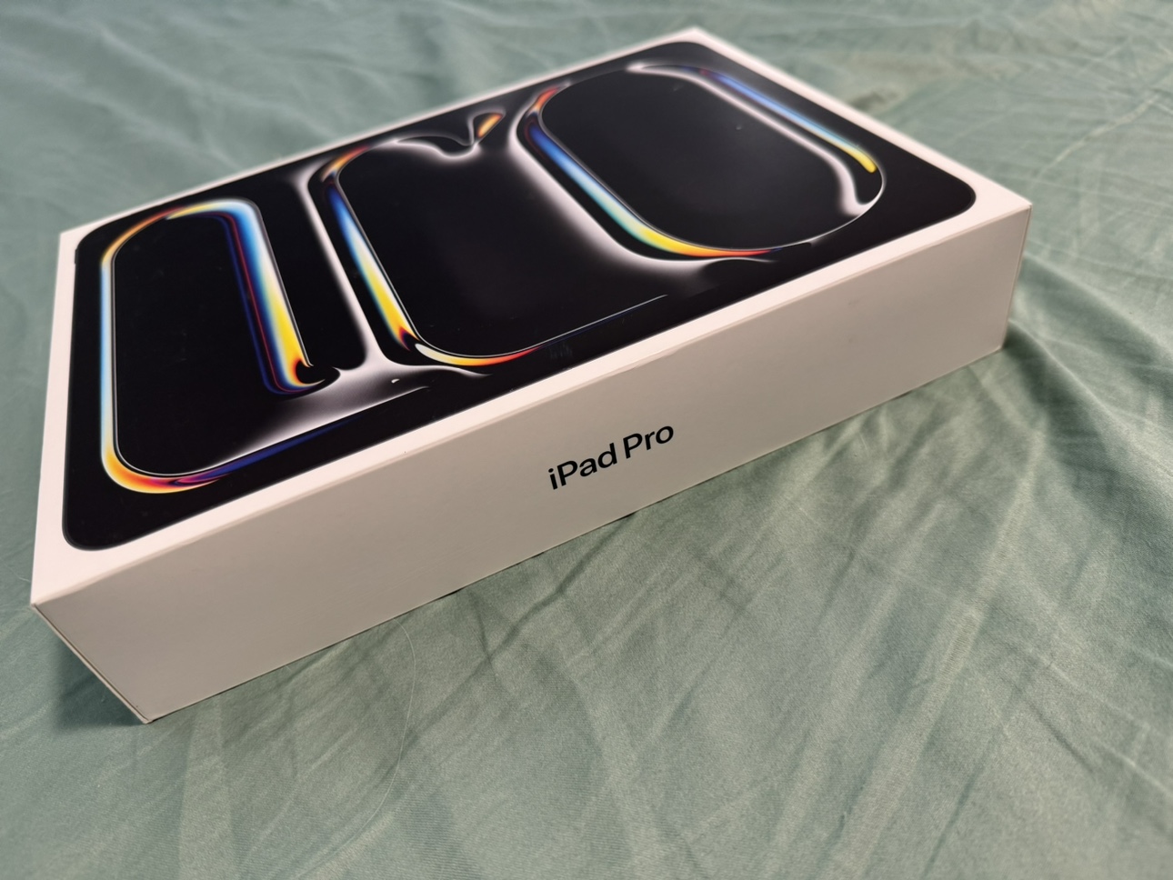 iPad Pro 11-inch (M4) Wi-Fi 256GB - photo 3