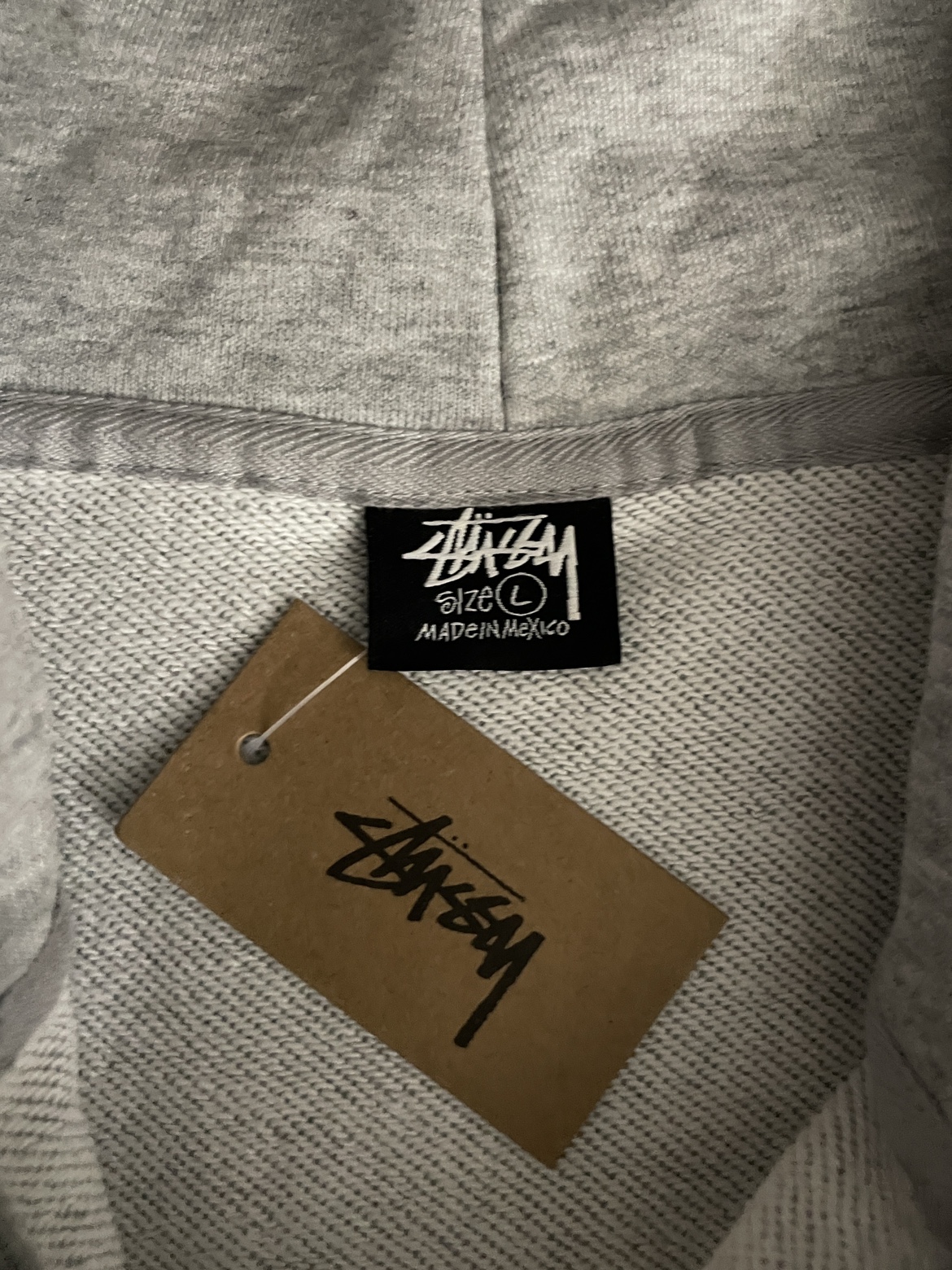 Stussy Hoodie - photo 5
