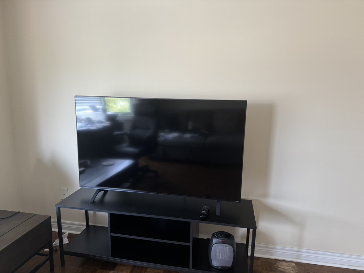 TV LG 55 inches