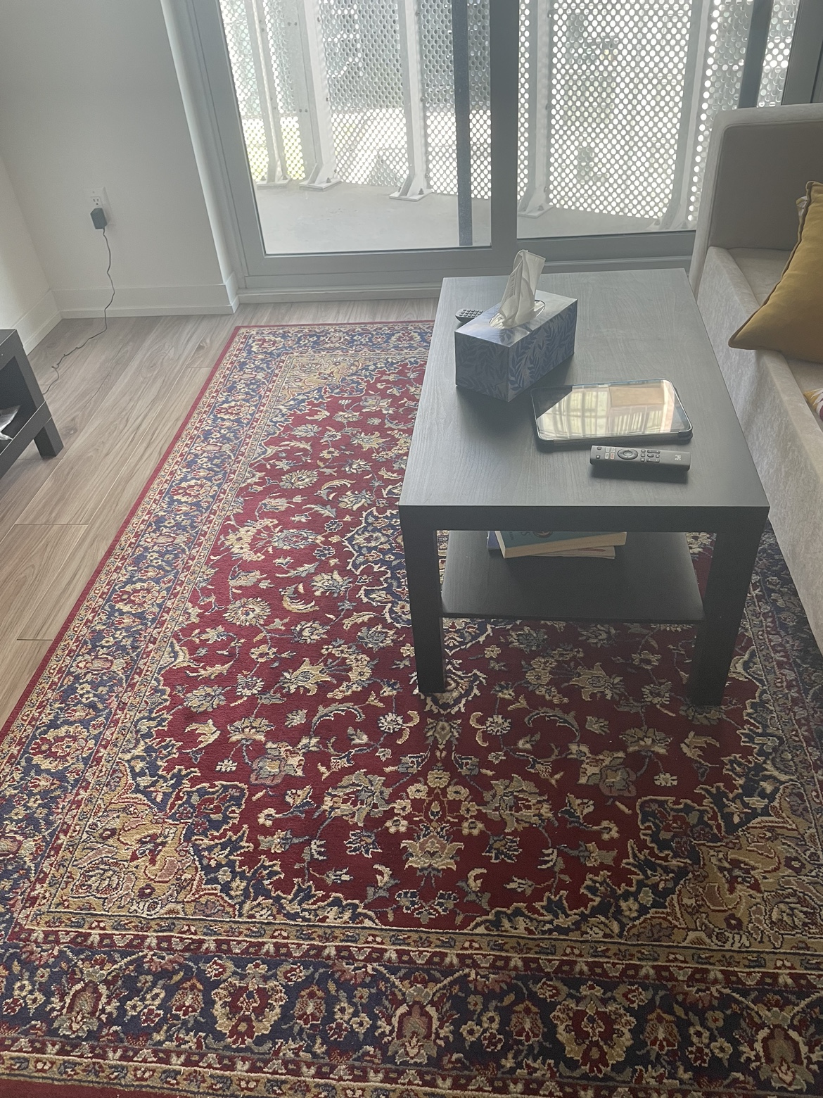 Carpet