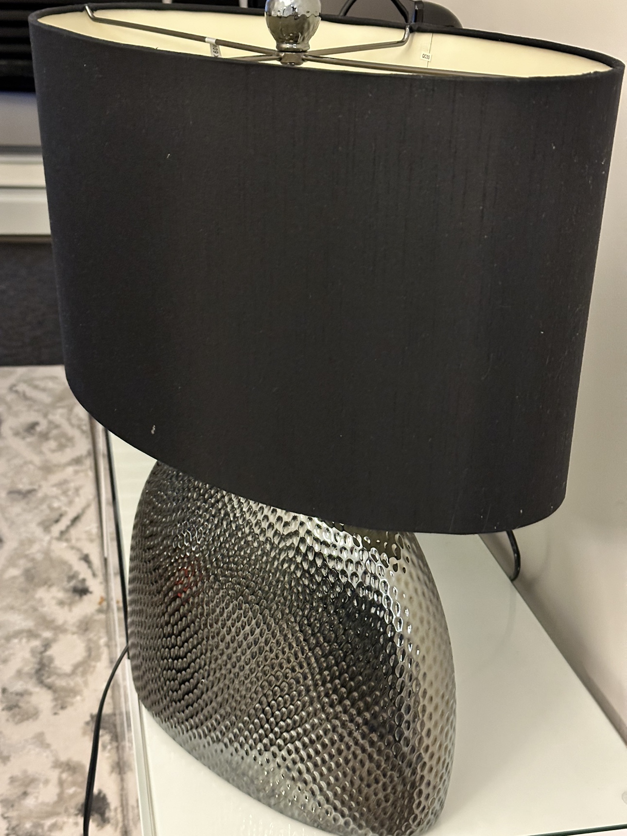 Table lamp - photo 4