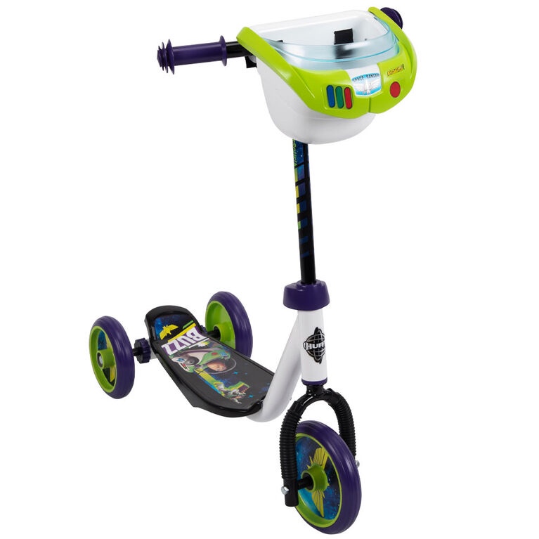 Toy Story scooter for kids mint condition