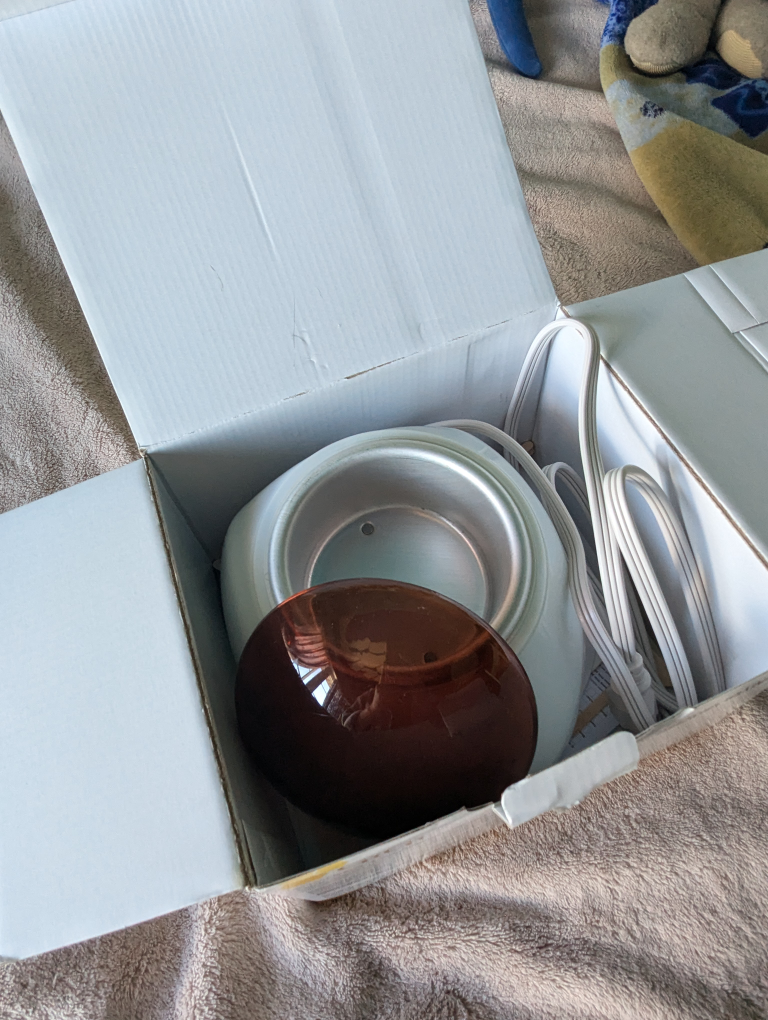 GiGi waxing kit image indicator(2)