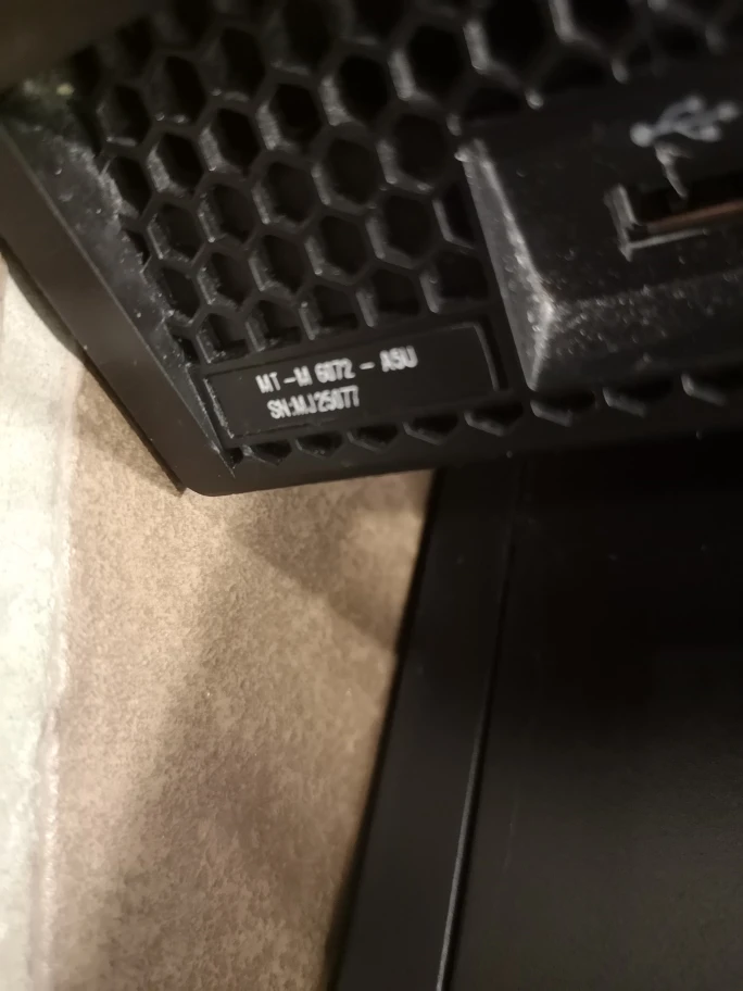 Lenovo slim pc - photo 4
