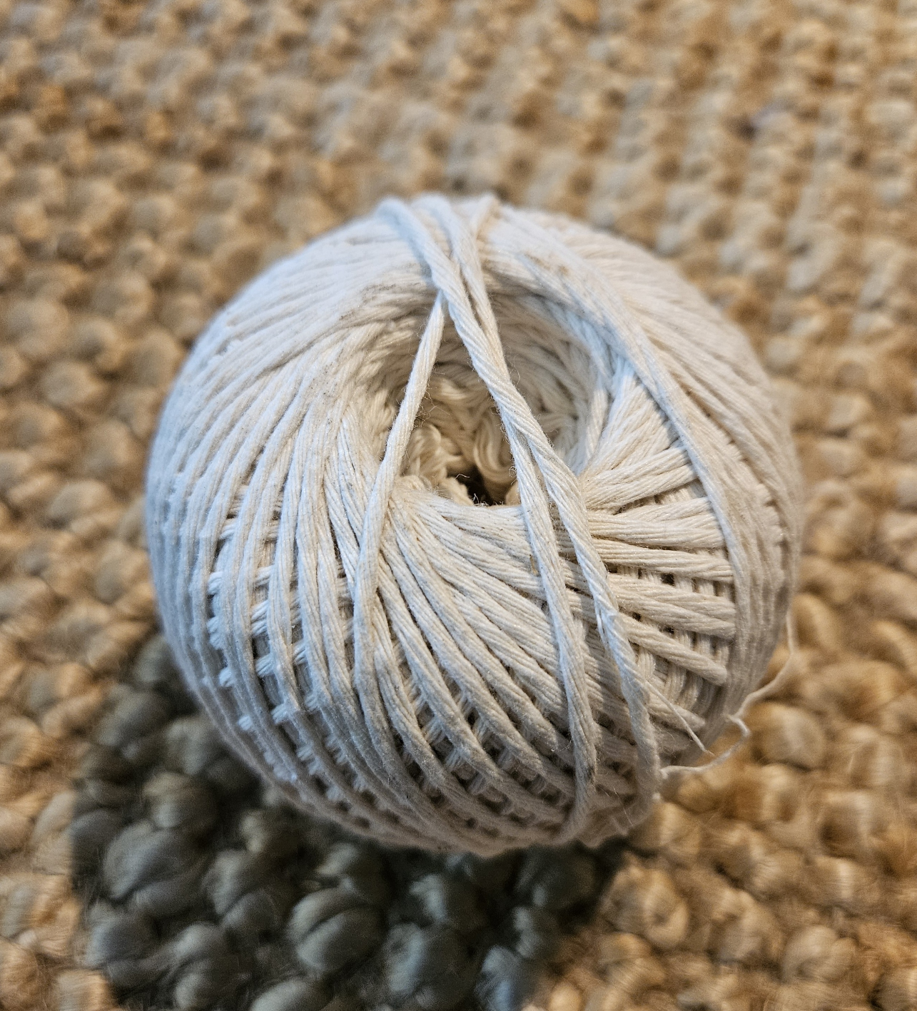 Ball of Rope thumbnail