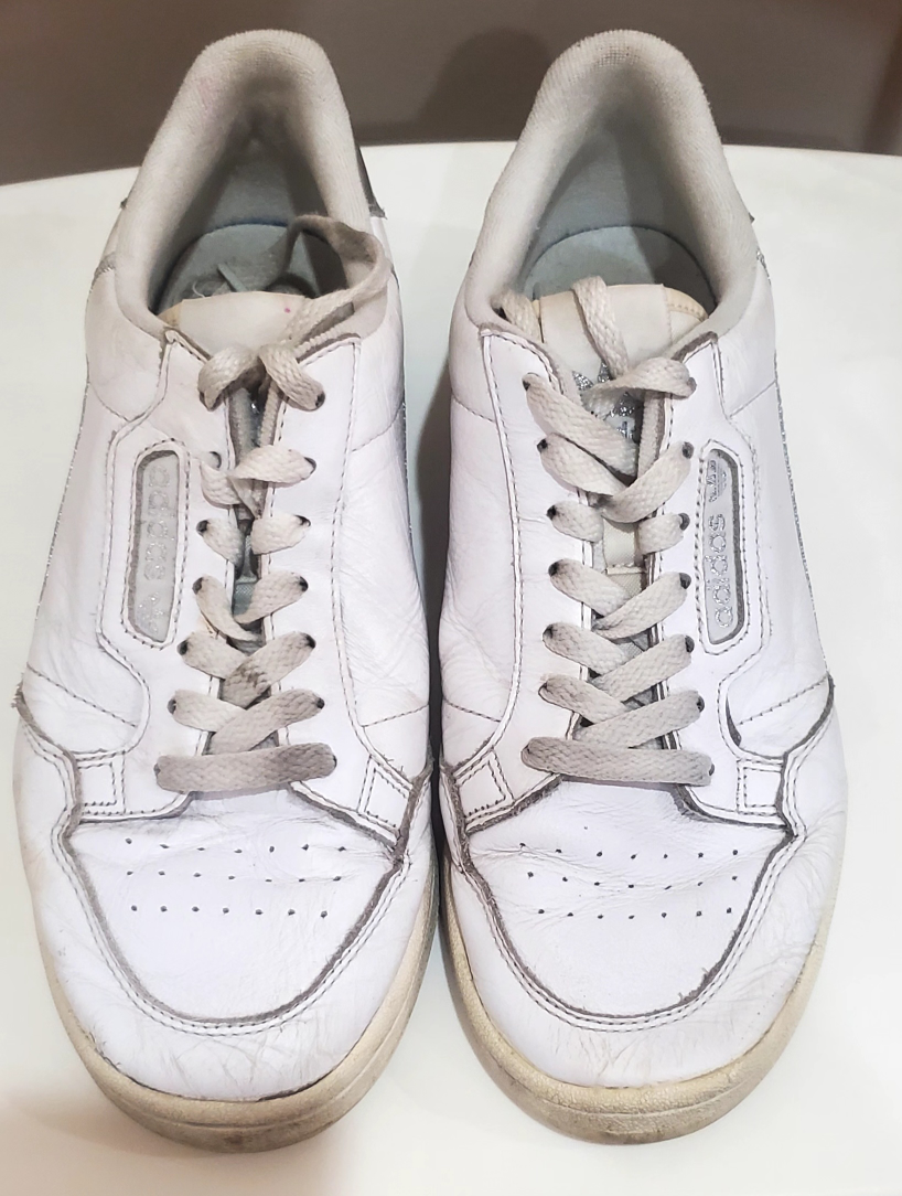 Adidas Continental Sneakers - photo 2
