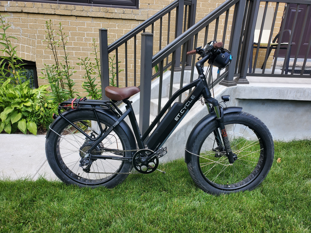E-bike