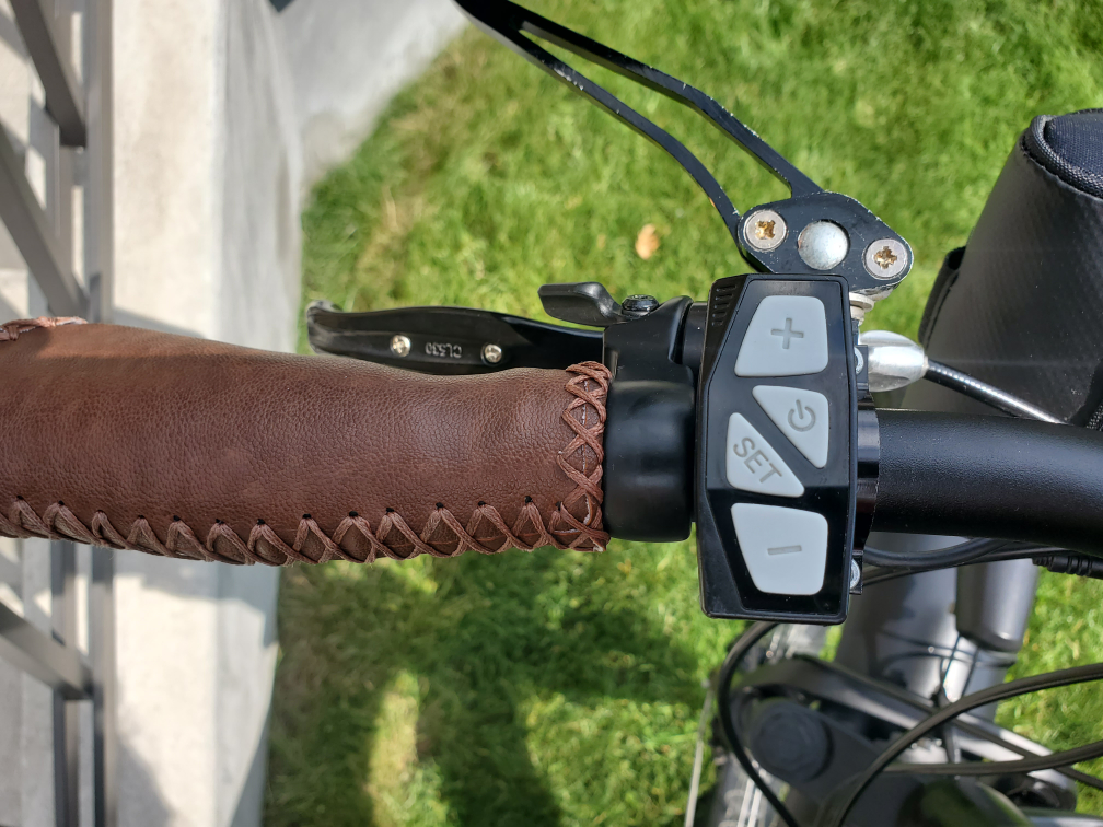 E-bike image indicator(7)