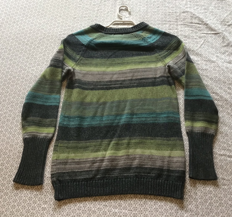 ✨✨Eddie Bauer Woman’s Sweater image indicator(3)