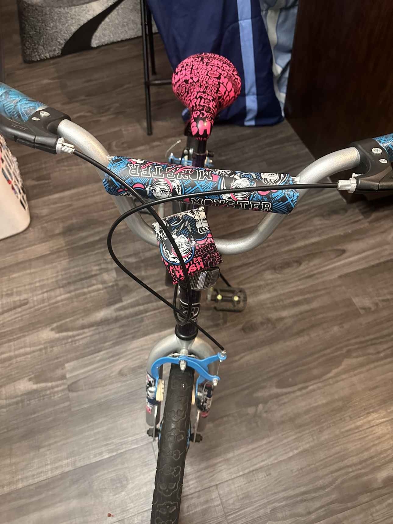 Bike - photo 2