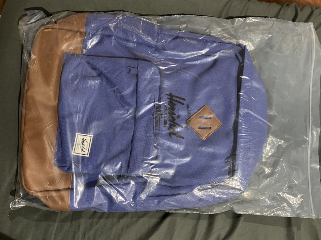 Herschel Backpack