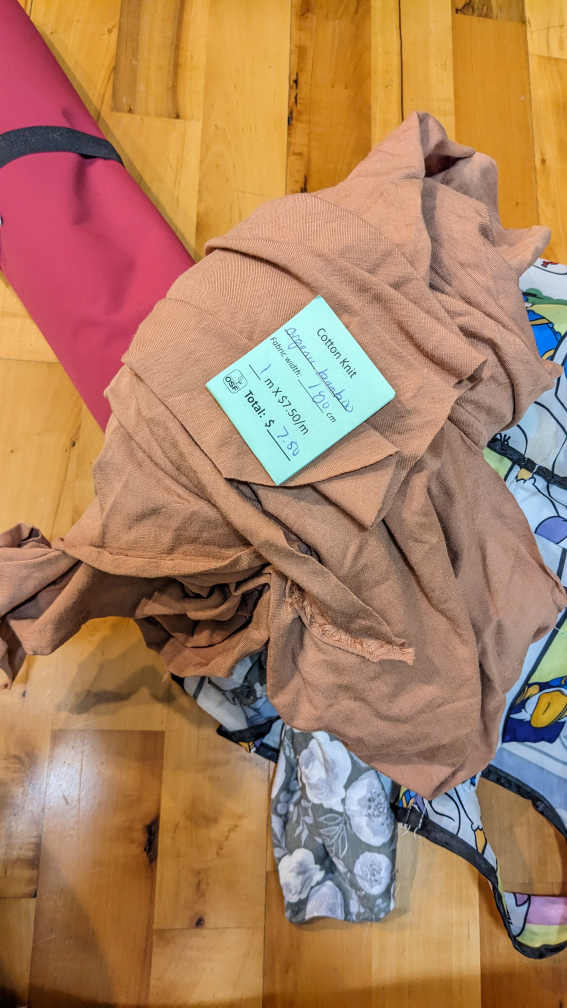 vintage & new fabrics 🥕 image indicator(5)